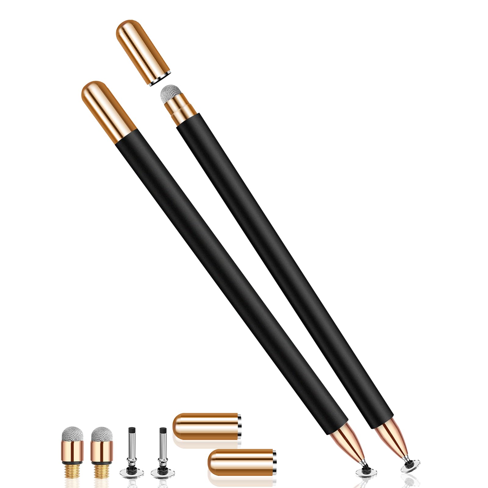 Amazon.in: Buy StylusLink 2-In-1 Universal Stylus Pen For